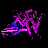 Molecular Structure Image for 5OHN