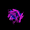 Molecular Structure Image for 1EYR