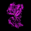 Molecular Structure Image for 5M3U