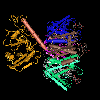Molecular Structure Image for 1LTT