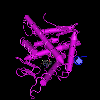 Molecular Structure Image for 6EL6