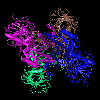 Molecular Structure Image for 5V8X