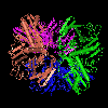Molecular Structure Image for 5V8Y