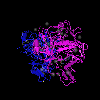 Molecular Structure Image for 5V9J