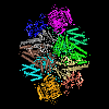 Molecular Structure Image for 6CAJ