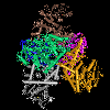 Molecular Structure Image for 1EUZ