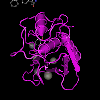 Molecular Structure Image for 1G4K