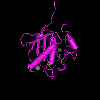 Molecular Structure Image for 1Z3J