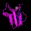 Molecular Structure Image for 1FF1