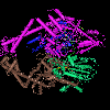 Molecular Structure Image for 5BTL