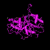 Molecular Structure Image for 6FDF