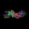 Molecular Structure Image for 1O1E
