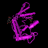 Molecular Structure Image for 1H53