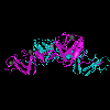 Molecular Structure Image for 2RGT