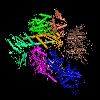 Molecular Structure Image for 6DEC