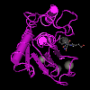 Molecular Structure Image for 1JJ9