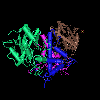 Molecular Structure Image for 6IJF