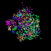 Molecular Structure Image for 4V6I