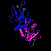 Molecular Structure Image for 1MSB