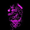 Molecular Structure Image for 6N9P
