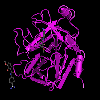 Molecular Structure Image for 6QHB