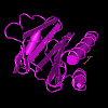 Molecular Structure Image for 1K0K