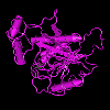 Molecular Structure Image for 1JZT
