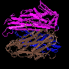 Molecular Structure Image for 6FIB