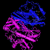 Molecular Structure Image for 1JTQ