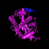 Molecular Structure Image for 6IZM