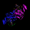 Molecular Structure Image for 6IID