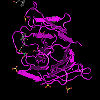 Molecular Structure Image for 6J06