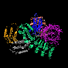 Molecular Structure Image for 6NHV