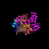 Molecular Structure Image for 6ITC