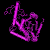 Molecular Structure Image for 5ZMA