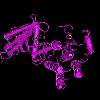 Molecular Structure Image for 6NVL