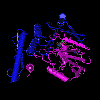 Molecular Structure Image for 3KTA