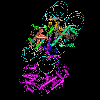 Molecular Structure Image for 6PWF