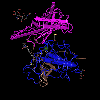 Molecular Structure Image for 6RNI