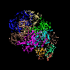 Molecular Structure Image for 6RAZ