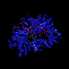 Molecular Structure Image for 6K3Z