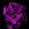 Molecular Structure Image for 6SKD