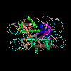 Molecular Structure Image for 6JR0