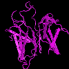 Molecular Structure Image for 1JBJ