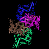 Molecular Structure Image for 6RKV