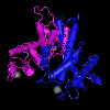 Molecular Structure Image for 1K94