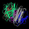 Molecular Structure Image for 6J2Z