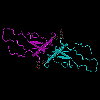Molecular Structure Image for 6P57