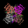 Molecular Structure Image for 6V22