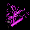 Molecular Structure Image for 6LJF